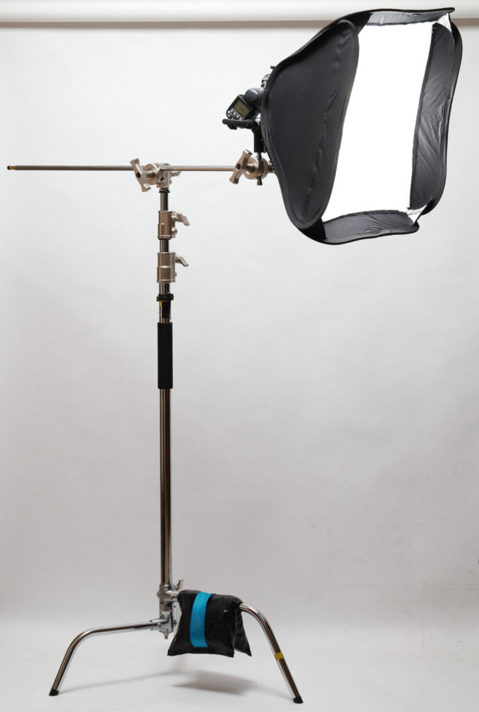 A beginner guide to c-stands – david gilliver photography